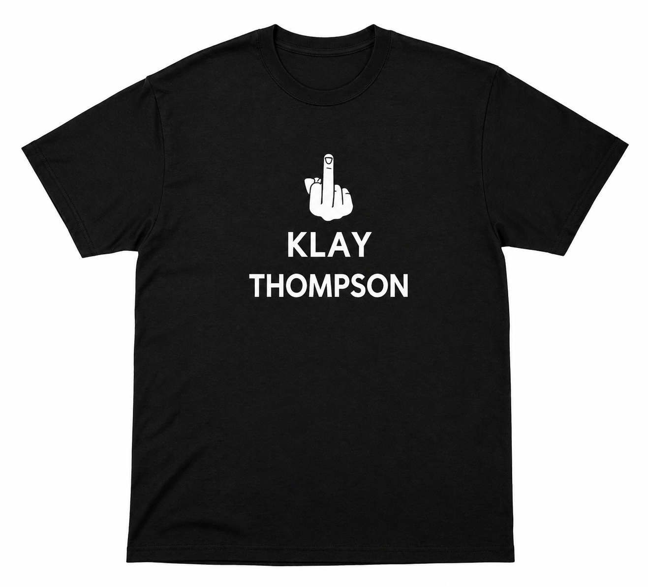 Eff Klay Thompson